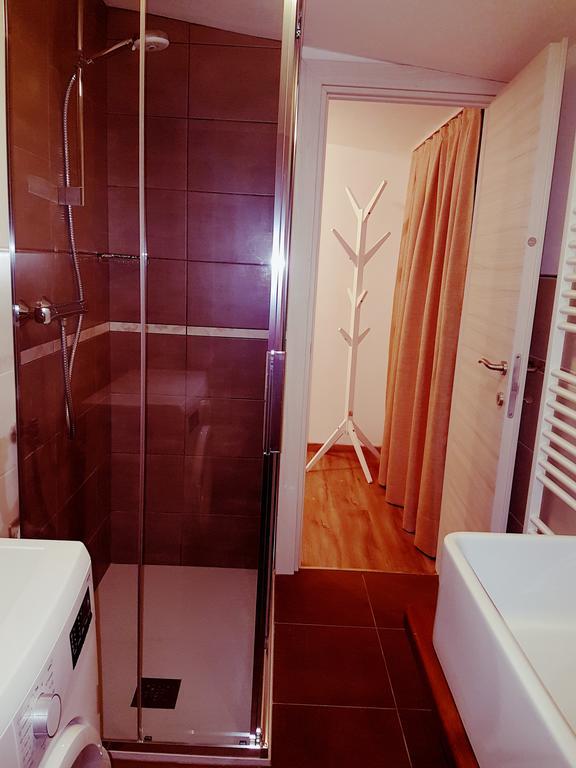 Apartment San Colombano Sant'Antonio  エクステリア 写真
