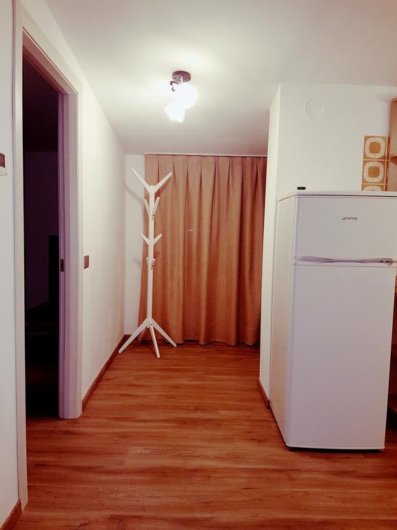 Apartment San Colombano Sant'Antonio  エクステリア 写真