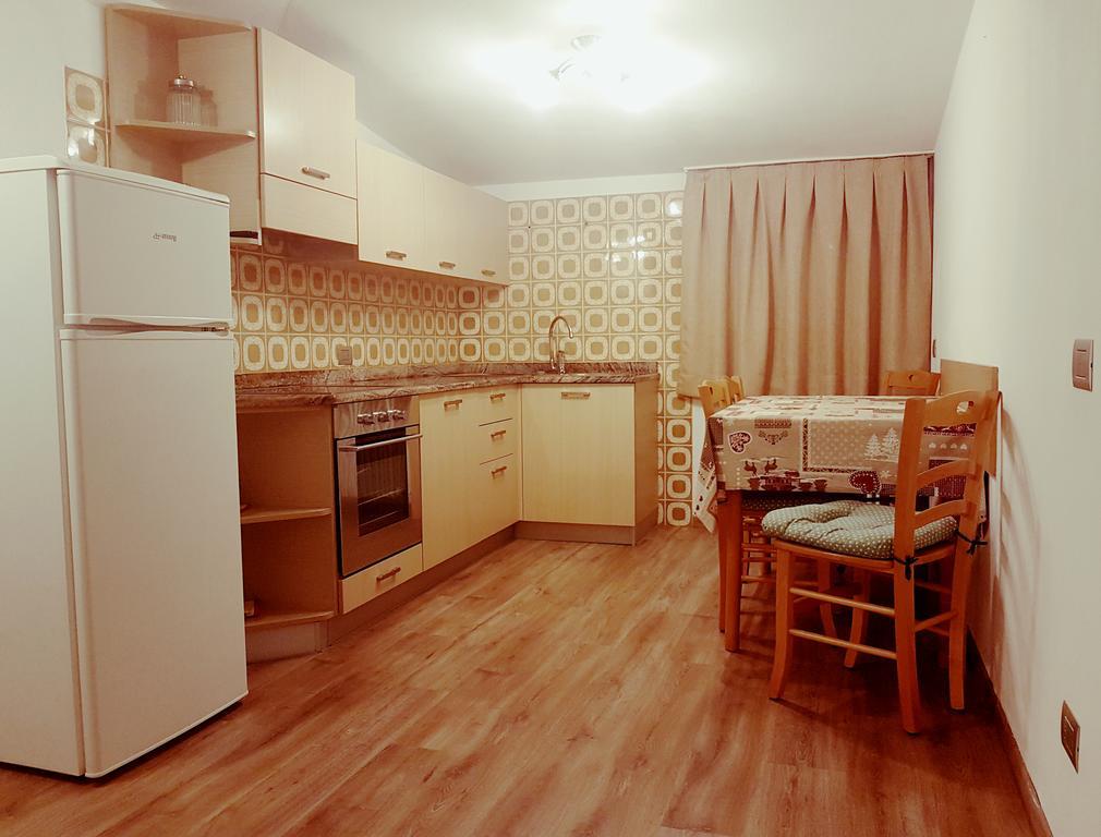 Apartment San Colombano Sant'Antonio  エクステリア 写真